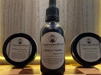 Image 1 of Beard Care Kit – Oil, Balm & Conditioner (2oz Each)