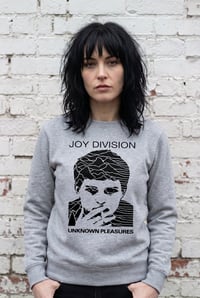 Image 2 of Sudadera Joy Division 