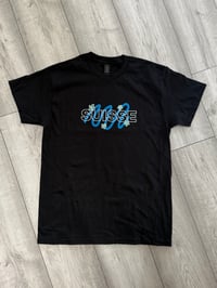 Image 4 of Wälti’s World T-Shirt