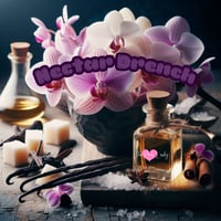 Nectar Drench Body Oil 