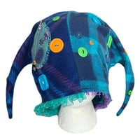 Image 1 of Plaid Troll 