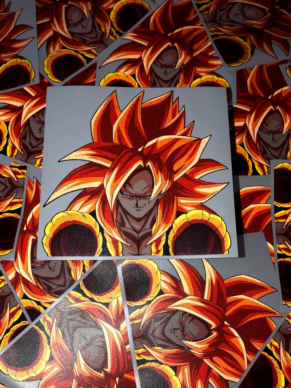 SSJ4