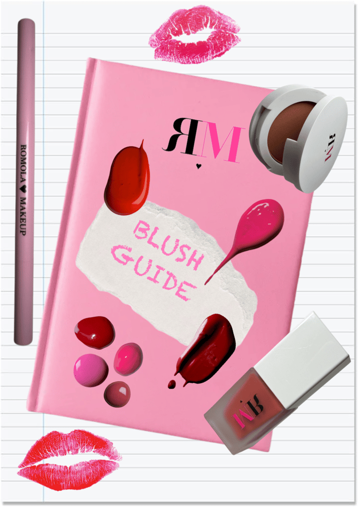 Image of BUBBLE GUM - #3 LIQUID BLUSH 