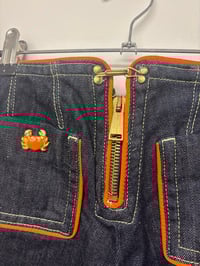 Image 6 of ss2005 dsquared jeans 