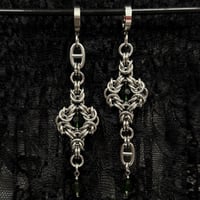 Image 1 of Soda Can Earrings