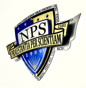 Image of NPS Sign
