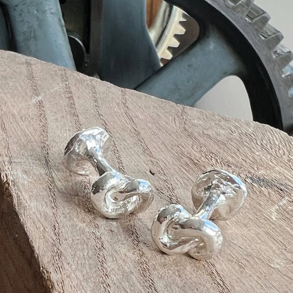 Image of Gemelos Nudo