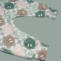 Image 5 of Smiley Romper