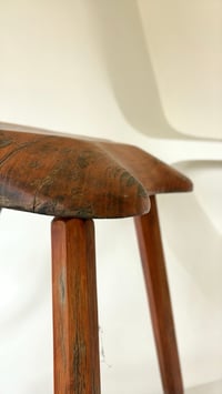 Image 2 of Tabouret berger  tripode 