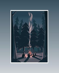 Image 4 of Campfire Kids