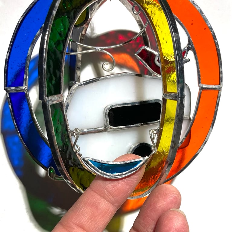 Summer Glamping Image 3