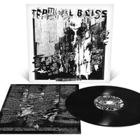 Terminal Bliss - "Brute Err/ata" LP