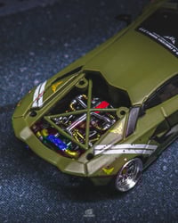 Image 15 of LBWK LAMBORGHINI AVENTADOR CUSTOM