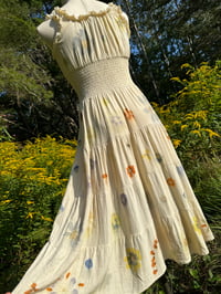 Image 2 of Dress 2 size med