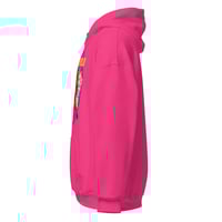 Image 3 of Studio Purr: KITTYWORLD Hoodie PNK Variant
