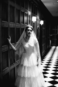 Image 12 of 1950s Tiered Elegance 