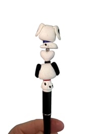 Image 2 of Dalmations Pen