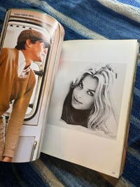 Image 8 of Nastassja Kinski Cine Album, 1982