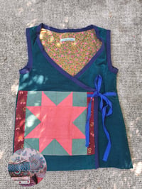 Image 1 of Veste du quotidien "Nanoum"