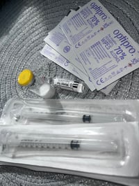 Image 1 of Tanning injections  