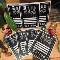Tattoo Gift Voucher