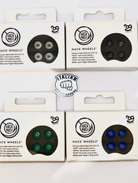 Image 1 of UAG Hack Wheels 