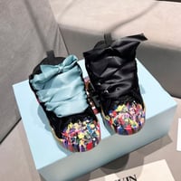 Image 2 of multi sneakers
