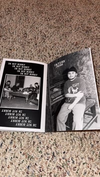 Image 2 of BFN - Dec 2025 Zine