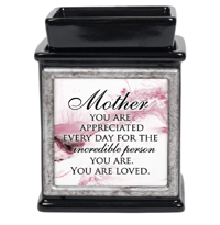 Elanze Designs Mother Appreciated 