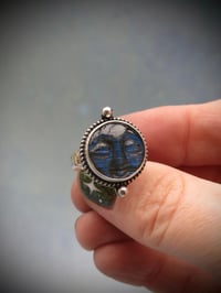 Image 9 of Moonlit Muse Volume III Stones - Deposit