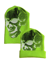 Image 5 of D4N Beanies