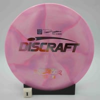 Image 9 of Discraft Captain's Raptor 