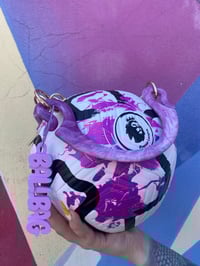 Image 1 of SOCCER PREMIER LEAGUE BALLBAG - Nike 23/24