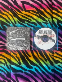 Image 2 of Neighbor shoots neighbor cd 