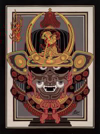 Image 1 of KABUTO 