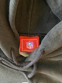 Image 5 of eagles hoodie (Large??)