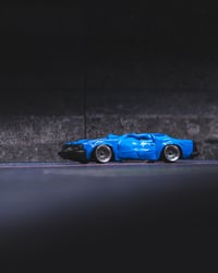 Image 15 of SALVAGE VEHICLE CUSTOM 