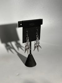 Image 4 of Demoline Earrings 