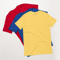 Image 5 of Unisex MERAKI Do Your Work t-shirt