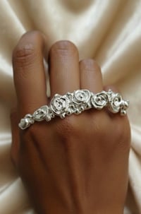 Image 1 of Anillo maxi piezas especiales