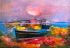  ‘The Isle of Muck’ 