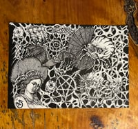Image 5 of ROT art print 