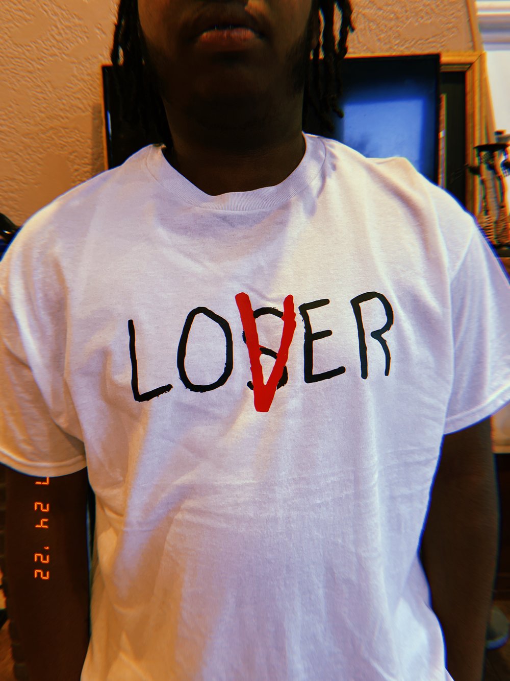 lover loser