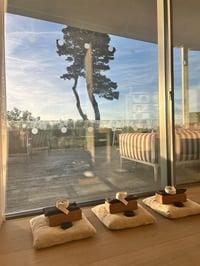 Image 1 of Fowey Hall Yoga Classes 