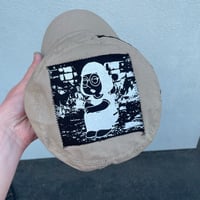 Image 2 of Meg cadet hat 1/1