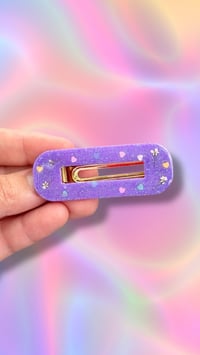 Image 3 of Hair Clips