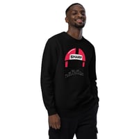 Image 5 of Sweatshirt: Sharp Football Logo