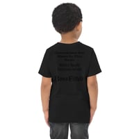 Image 5 of BOSSFITTED YSC Toddler T-Shirt
