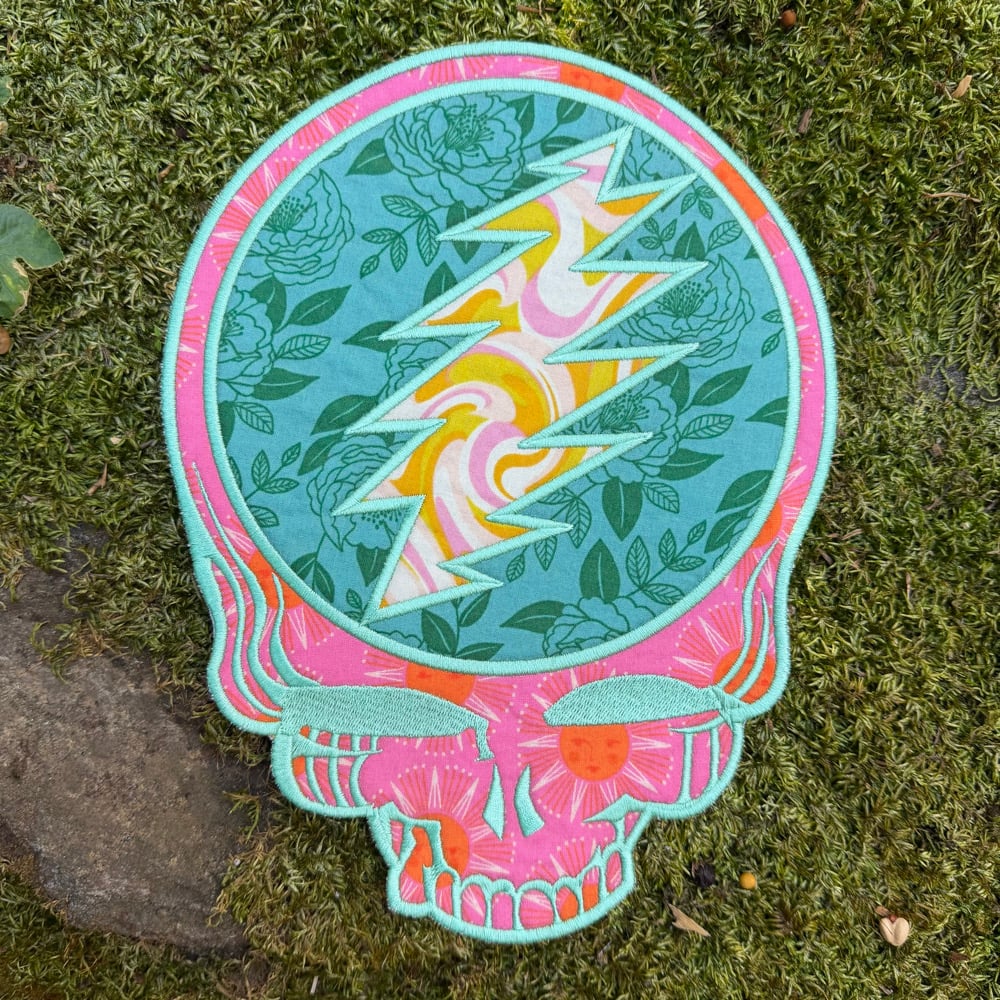 Image of LARGE SYF 16