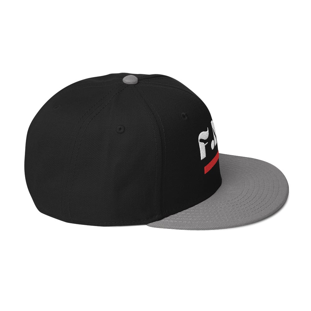 ZEN EXP - FNG Snapback Hat